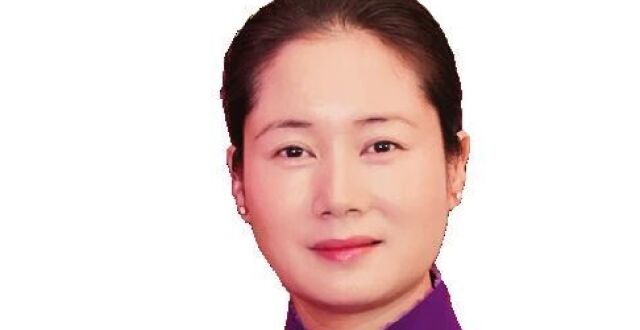 代表委员履职风采 | 全国人大代表刘锦秀 “创业不分舞台，追求永无止境”_腾讯新闻