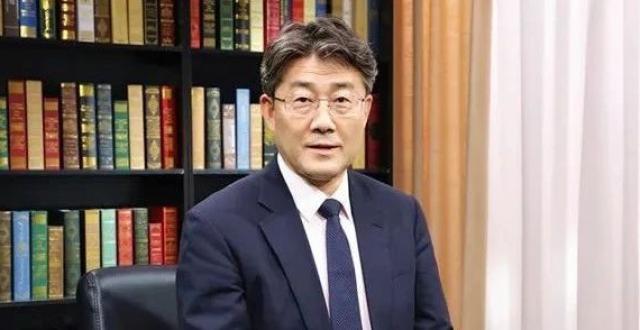 NSR专访：高福院士谈“下一次大流行”_腾讯新闻