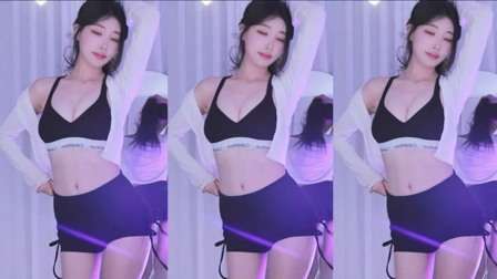AfreecaTV高惠智(BJ고혜지)2025年10月29日舞蹈剪辑060412