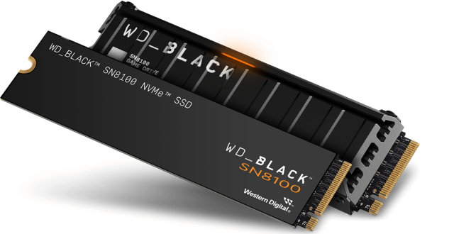 提升品牌存在感：消息称闪迪 SSD 新品将添加 SanDisk 标志与字样_腾讯新闻