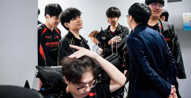 LPL2026 赛季第三赛段组内赛 JDG 0:2 BLG，如何评价这场比赛？