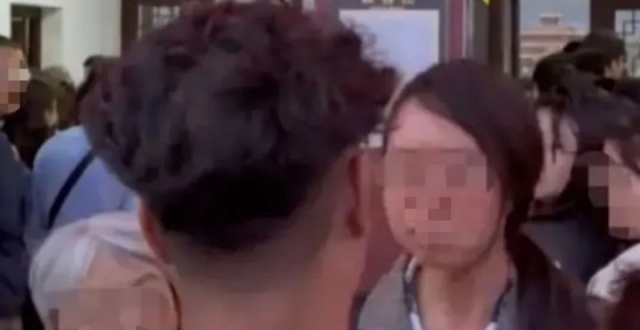 插队的“代价”？_腾讯新闻