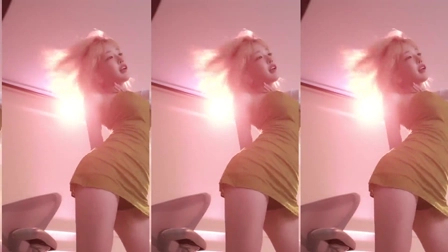 BJ과즙세연(果汁)2026年9月12日Sexy Dance185631