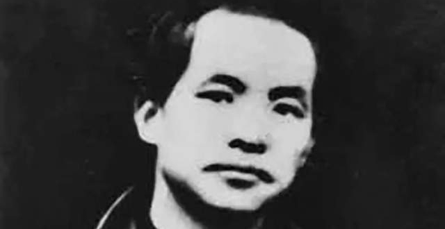 邓中夏《中国职工运动简史》出版始末_腾讯新闻