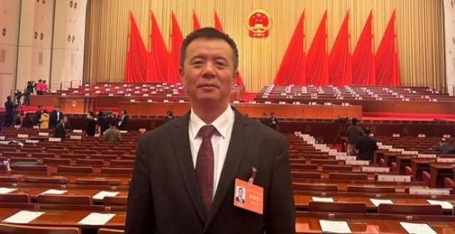 代表委员履职故事 | 全国人大代表张义民：多为农民利益和农村发展说话_腾讯新闻