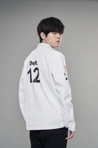 23]那年今日 deft羊驼选手生日