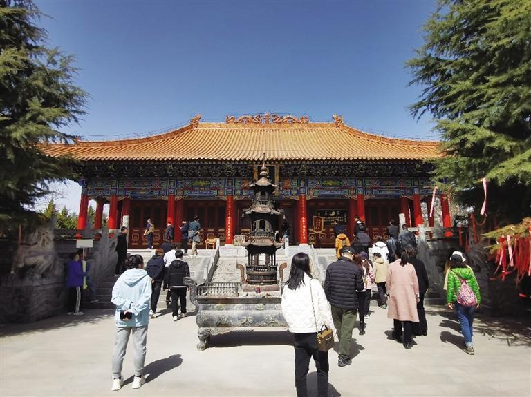 迷人的不只好味道更有好风光