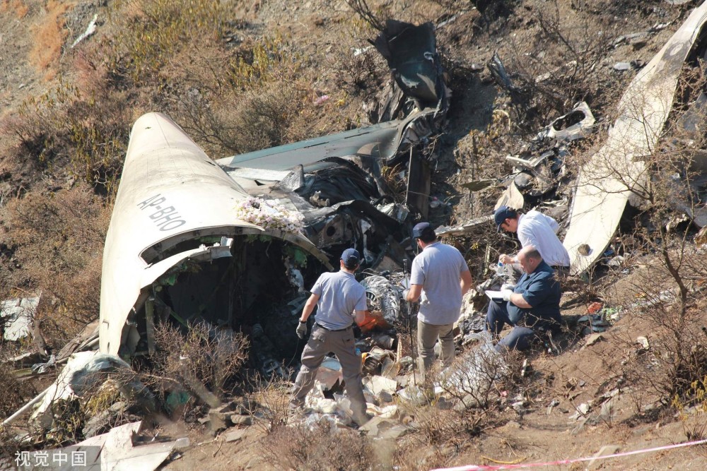 事故阴影下的波音777:安全何以为继?