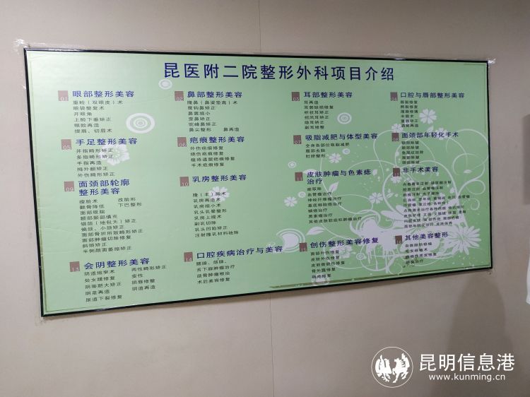 网友投诉:接诊医生非挂号专家,药费还贵 昆医附二院回应