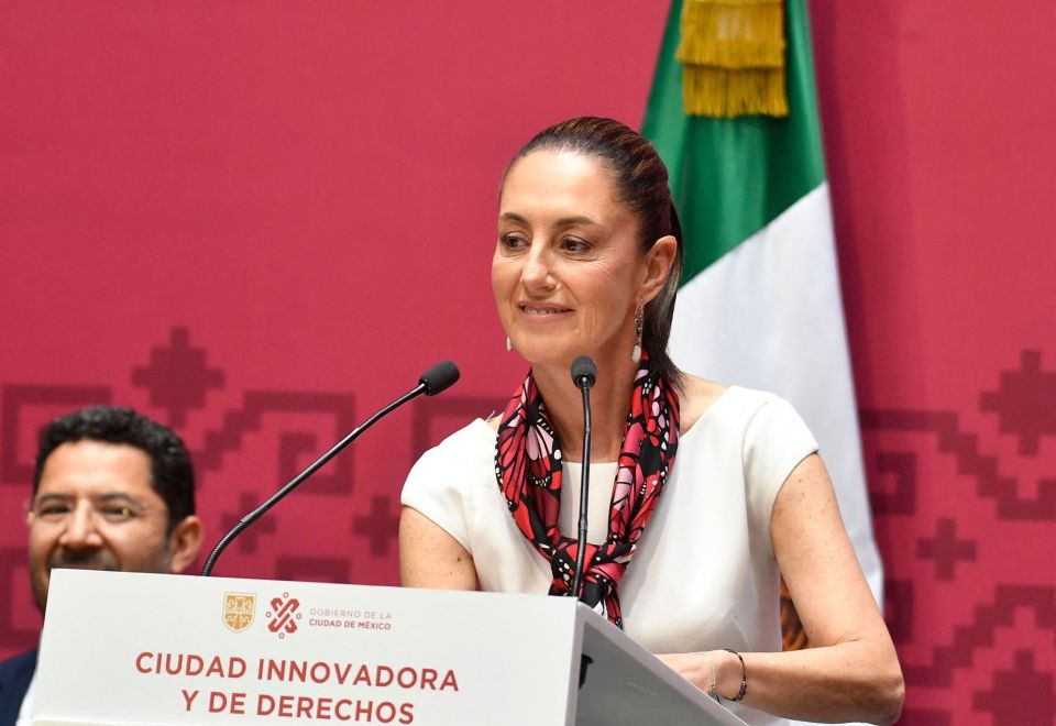 墨西哥大选在即,将迎来首位女总统,未来对华态度如何?