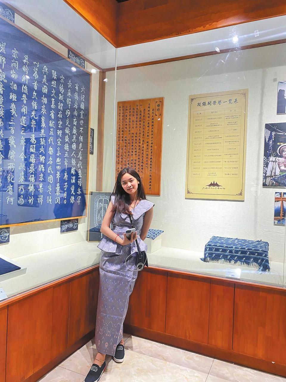 在苍洱之间见证澜湄友谊