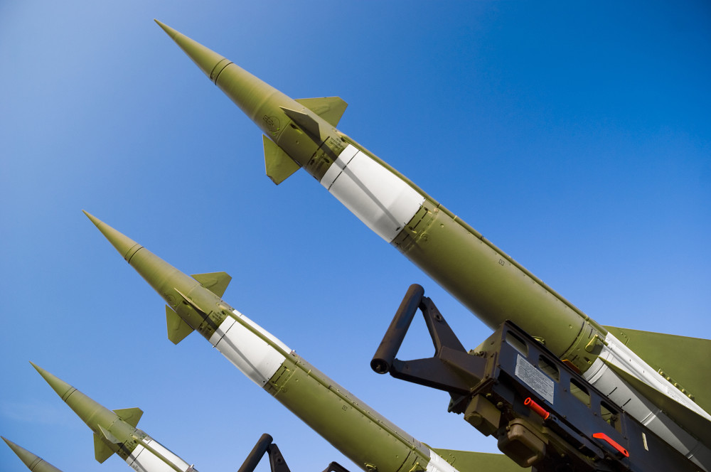 战场上的"快枪手":伊斯坎德尔导弹的精准打击