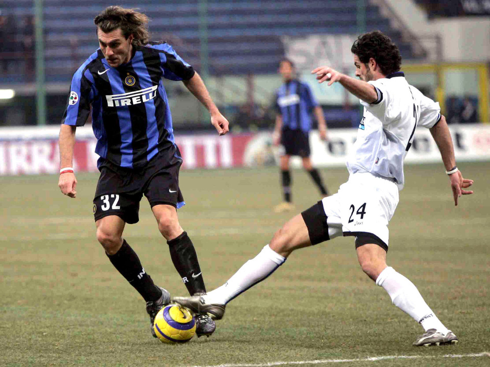 国际米兰历史转会榜top 5!看看谁最不值 国米的引援水平如何